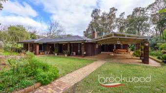 Farm Property for Sale - 895 Kintore Road Parkerville WA 6081