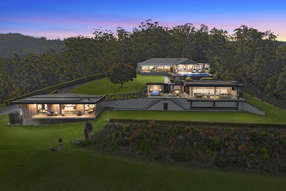 Farm Property for Sale - 2124 Maleny-Stanley River Road Booroobin QLD 4552