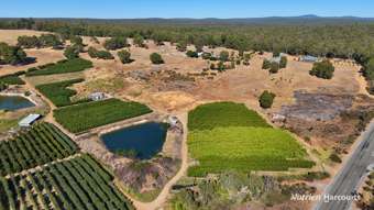 Farm Property for Sale - Lot  1 Brookton Highway Karragullen WA 6111