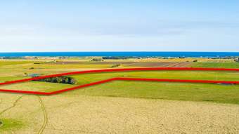 Farm Property for Sale -  Blackwood Road Killarney VIC 3283