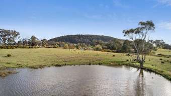 Farm Property for Sale - 219  Leslies Road Mount Franklin VIC 3461