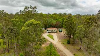 Farm Property for Sale - 30 Arbortwenty Four Road Glenwood QLD 4570