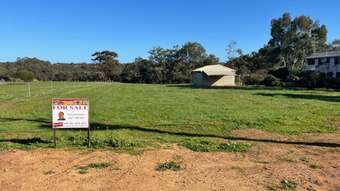 Farm Property for Sale - 81 Newcastle Street York WA 6302