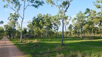 Farm Property for Sale - Millstream QLD 4888