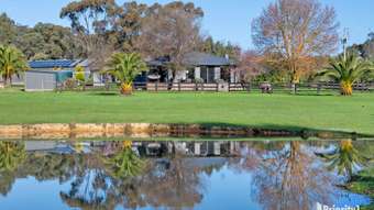 Farm Property for Sale - 81 Mannix Lane Mandurang South VIC 3551