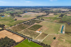 Farm Property for Sale - 1086 Kaloorup Road Kaloorup WA 6280