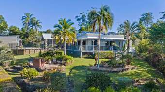 Farm Property for Sale - 435-451 Blackall Range Road West Woombye QLD 4559