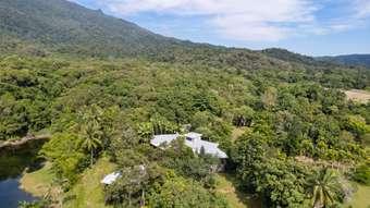Farm Property for Sale - 23 Karnak Road, Whyanbeel Mossman QLD 4873