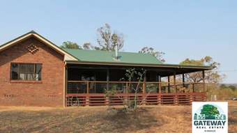 Farm Property for Sale - 408 Omagh Road - Cedar Point Kyogle NSW 2474