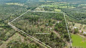 Farm Property for Sale - 97 Sorensen Road Gunalda QLD 4570