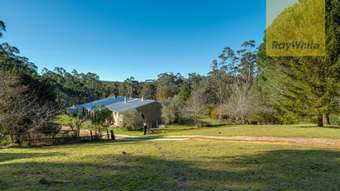 Farm Property for Sale - 560 Wombeyan Caves Road Taralga NSW 2580