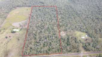 Farm Property for Sale - Lot 15 Burkes Road Booie QLD 4610