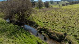 Farm Property for Sale - "Pepp Rockley Road Rockley NSW 2795