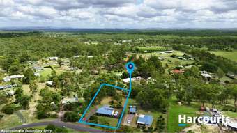 Farm Property for Sale - 26 Munro Court Mcilwraith QLD 4671