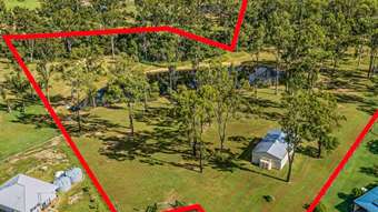 Farm Property for Sale - 56 Sheppard Avenue Bucca QLD 4670