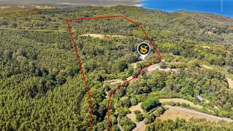 Farm Property for Sale - 165 Hendrickson Track Yuulong VIC 3237