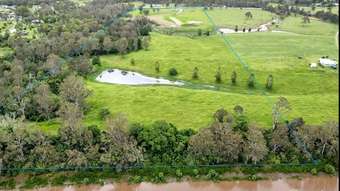 Farm Property for Sale - 24 Amador Road Tinana QLD 4650