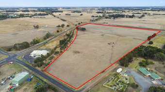 Farm Property for Sale - 1A Grayland Street Cobden VIC 3266