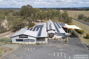 Farm Property for Sale - 97 Staatz Quarry Road Regency Downs QLD 4341