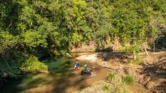 Farm Property for Sale - 1415 KALANG ROAD Kalang NSW 2454