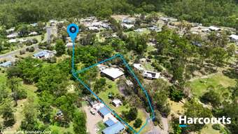 Farm Property for Sale - 17 McPherson Court Mcilwraith QLD 4671