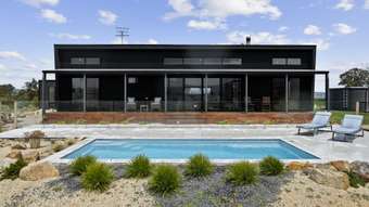 Farm Property for Sale - 580 Galls Gap Road Strathbogie VIC 3666