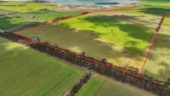 Farm Property for Sale -  Foxhow-Cressy Road Duverney VIC 3323