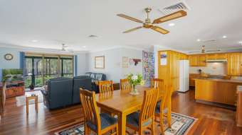 Farm Property for Sale - 617 Italia Road East Seaham NSW 2324