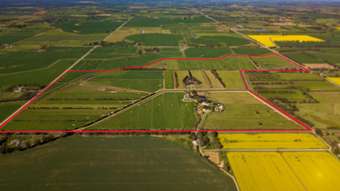 Farm Property for Sale - 748 John Allan Road Kyabram VIC 3620