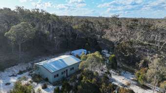 Farm Property for Sale - 874 Sandy Point Road Lower Boro NSW 2580