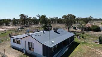 Farm Property for Sale - 1119 Werah Creek Road Wee Waa NSW 2388