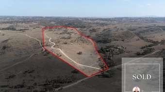 Farm Property for Sale - 117 Rams Road Rockleigh SA 5254