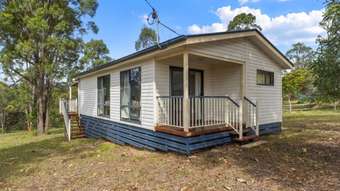 Farm Property for Sale - 400 Arborfive Road Glenwood QLD 4570