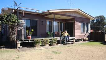 Farm Property for Sale - 9 Frees Road, Cattle Creek Mundubbera QLD 4626