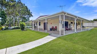 Farm Property for Sale - 11 Munro Lane Marmor QLD 4702