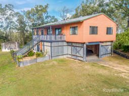 Farm Property for Sale - 107 Perry River Farms Road Morganville QLD 4671