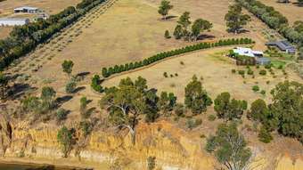 Farm Property for Sale - 751 Police Paddocks Road Carlyle VIC 3685