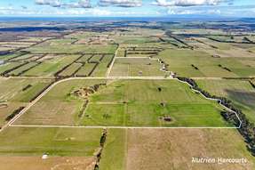 364 Trenton Valley Road Won Wron VIC 3971