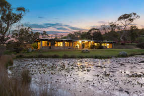 Farm Property for Sale - 2911 Barry Way Ingebirah NSW 2627