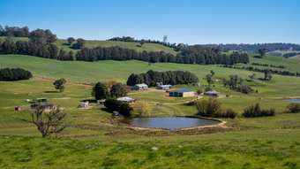 Farm Property for Sale - &amp;apos; Edith Road Oberon NSW 2787