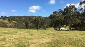 Farm Property for Sale - 470 Bahloo Glen Road Mount Compass SA 5210