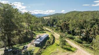 Farm Property for Sale - 2531 Rocky River Road Rocky River NSW 2372