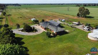 Farm Property for Sale - 160 Hutchison Road Undera VIC 3629