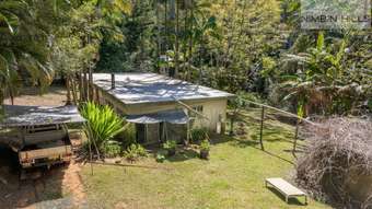 Farm Property for Sale - 52 Cadell Road Mount Burrell NSW 2484