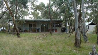 Farm Property for Sale - 69 Ainsworth Road Wedderburn VIC 3518