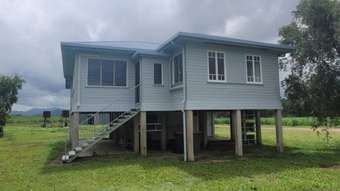 Farm Property for Sale - 216 El Alamein Road Abergowrie QLD 4850