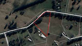 Farm Property for Sale - 980 Tabletop Road Tolmie VIC 3723