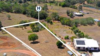 Farm Property for Sale - 20 SANCTUARY COURT Apple Tree Creek QLD 4660