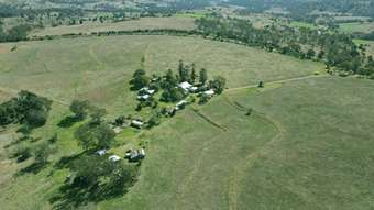 Farm Property for Sale - 693- LOT10 Haden Crows Nest Road Plainby QLD 4355