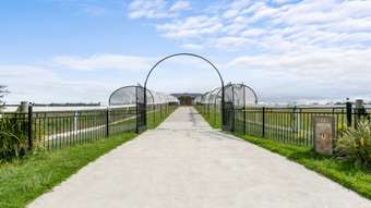 Farm Property for Sale - 46 Seaspray-Stradbroke Road East Seaspray VIC 3851